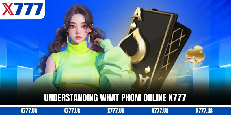 Understanding what Phom Online X777
